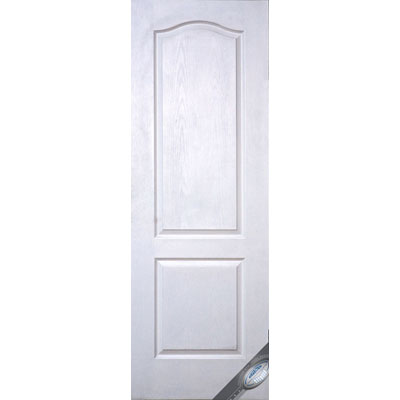 Дверное полотно МДФ 2000x600x35 мм глухое