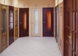 Межкомнатные двери как часть дизайна