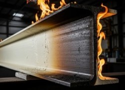 Огнезащитные материалы: виды, применение и выбор надежной защиты для вашего объекта