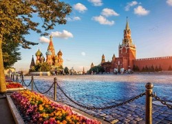 Где остановиться во время поездки в Москву?
