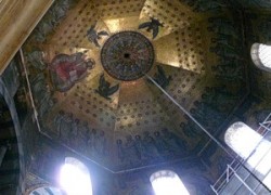 Храм в византийском стиле будет построен в Москве