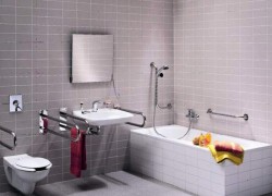 Методика создания стильной ванной комнаты