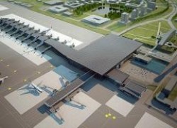 Росавиация вносит изменения в техзадание на сооружение аэропорта в Саратове 
