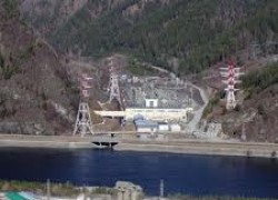 Саяно-Шушенская ГЭС будет восстановлена в 2014 году